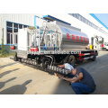 DFAC 6000L Sprayer Tar Distributor Truck